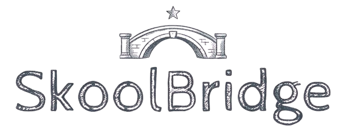 SkoolBridge Logo